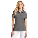 TravisMathew Women's Oceanside Solid Polo